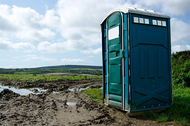 Types of Portable Toilets We Offer in Fife Heights, WA